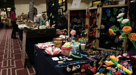 творци зареждат изкуство празниците