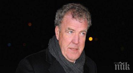 уволниха всички водещи топ гиър тримата тръгват турне