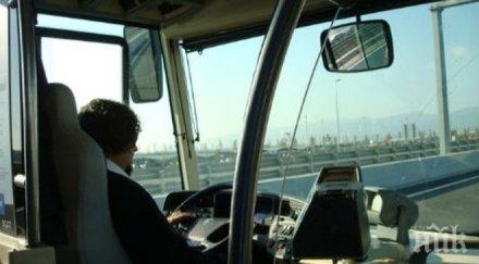 шофьори лекари работят извънредно