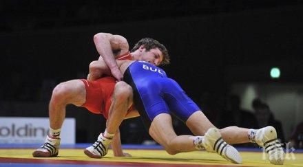 българин бори финал турция