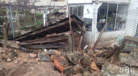 куриоз пиян без книжка удари кола без номера снимки