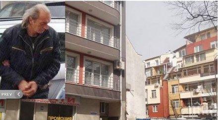 бивш зам министър защитава съда убиеца разчленил дядо георги бургас