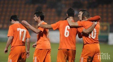 ботев пловдив губи литекс мач първенството