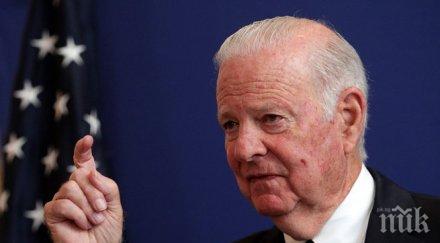 бейкъртрябваше поканим русия нато