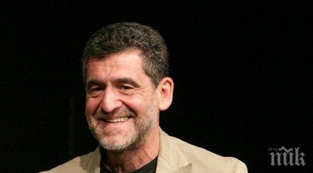 георги борисов удостоен руска премия уникалния факел