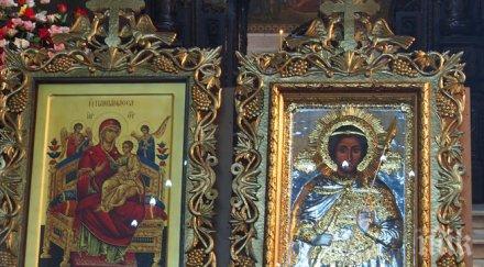 започва страстната седмица