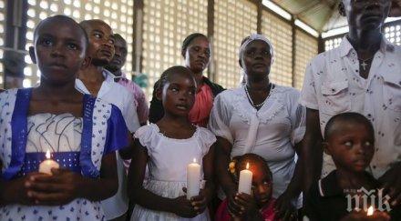 215 хил долара главата кенийския касапин