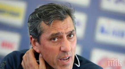 мурсия предупреди левски уважава страда