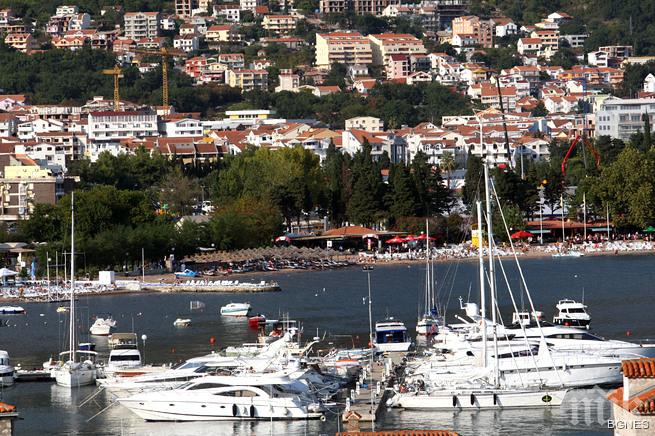 Черна гора с 5,5 млрд. евро чуждестранни инвестиции 