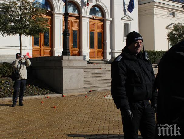 Ще нищят промени в законодателството за детската престъпност