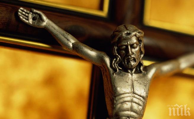 От Цветница започват празничните служби за българите в Кипър
