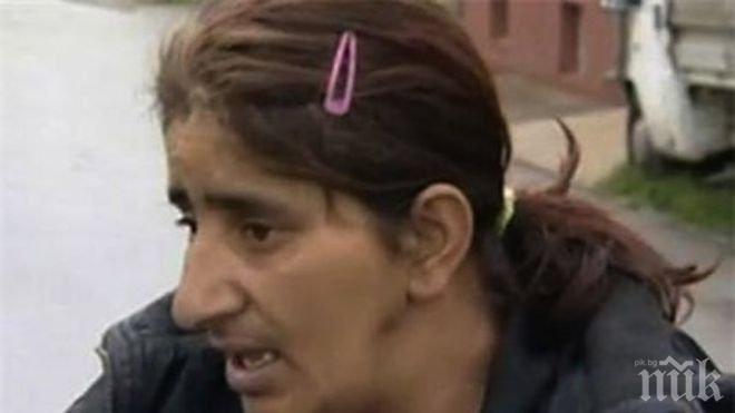 Оцеляла от катастрофиралия камион край Върбица: Като гълъби летяхме