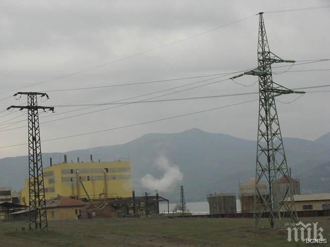 Френска компания купи гръцки завод в Кърджали