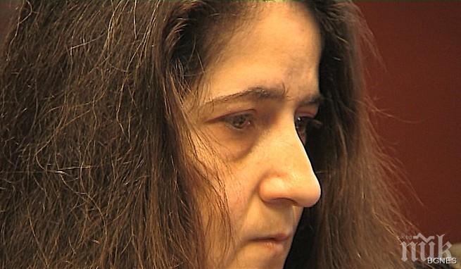 Камелия Чернева ще търси правата на болниците от муковисцидоза в съда