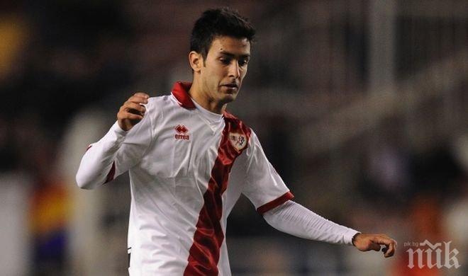 Порто договори головата сензация на Примера

