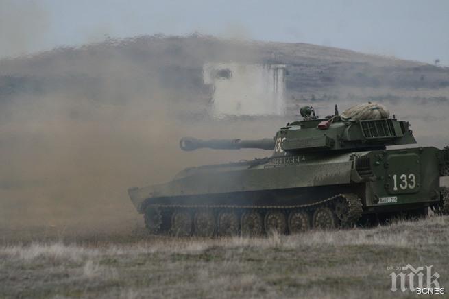 Завръщащи се джихадисти заплашват България, хакери атакуват правителството!