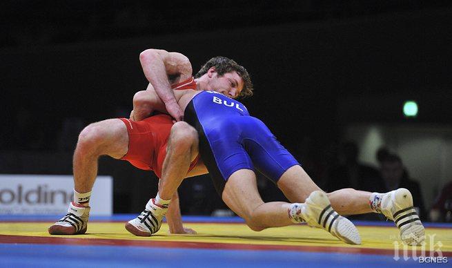 Българин ще се бори на финал в Турция