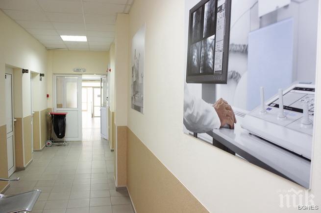 Стабилно е състоянието на ранените след катастрофата във Върбишкия проход