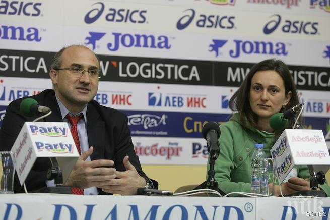 Спешъл Олимпикс България отново с инициатива Играй за мир през април