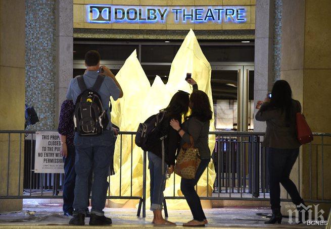 Интернет убива секса 