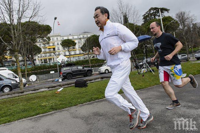 Енергичната физическа активност е по-добра