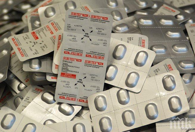 70% от хората взимат антидепресанти без причина