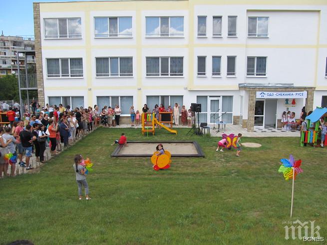 Семейните кавги увеличат риска от астма на децата