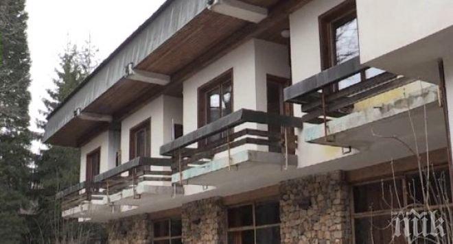 Евтиния! Купиха резиденция на Тато на цена за мезонет