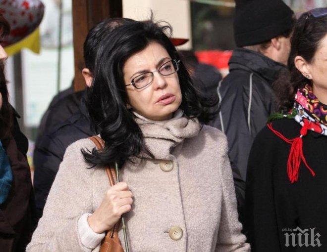 Управляващите намериха метода как да борят престъпността, вижте какво ще направят