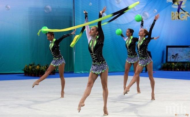 Подготвя се супер спортен празник в София на 1 май