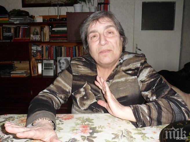 Бели курабии и арменска раздумка на Великден с Тюрфина