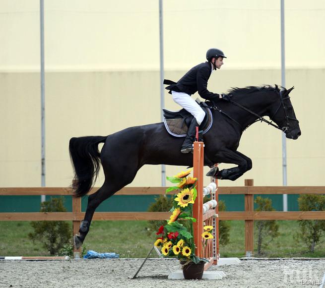 Започна петият сезон на лига Ген. Крум Лекарски