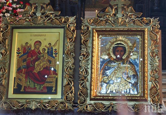 Започва Страстната седмица 