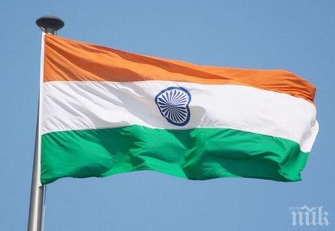 Индия въвежда индекс за качеството на въздуха
