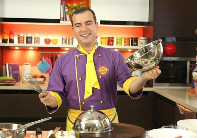 Първо в ПИК! Бунт срещу Звездев в И аз го мога - бил като син на оценяващия Балкански