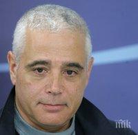 Георги Атанасов: Изборът на управител на БНБ - нов тест за коалицията 