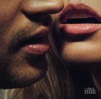 Дали сте от тях: Кои 3 зодии са най-зле в леглото