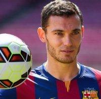 Томас Вермален ще е на линия в края на април

