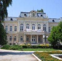 Кметът на Русе награди 3 младежи, спасили човешки живот