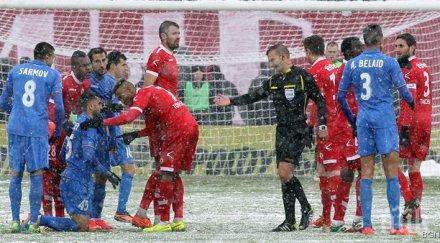 цска левски локо без лицензи европа