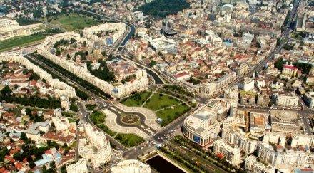 борбата корупцията румъния намали инвестициите