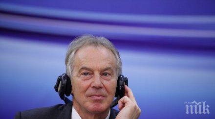 блеър камерън вярва нуждата лондон излиза