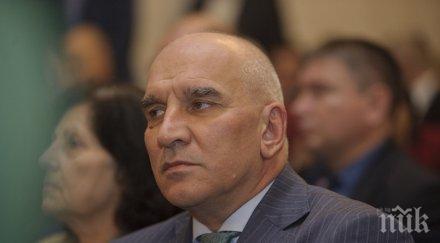 левон хампарцумян вече председател асоциацията банките българия