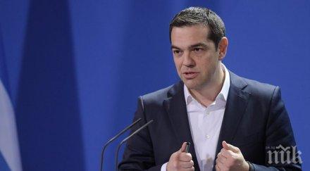 ципрас санкциите русия път наникъде