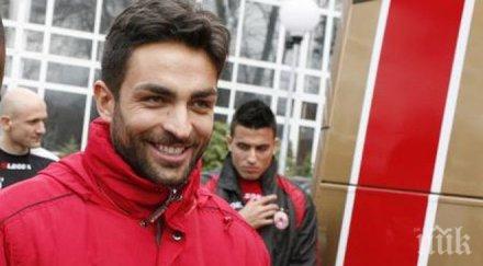 роко перота цска дни