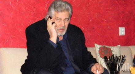 стефан данаилов получава аскеер 2015 цялостен принос театралното изкуство