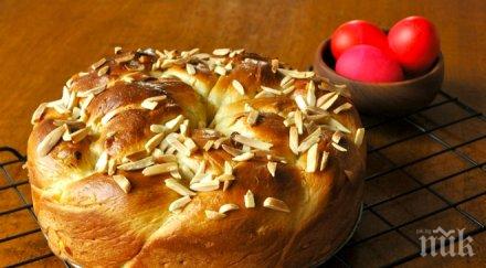 кошмар евтини козунаци хидрогенирано масло тровят великден вижте важни подробности модерния убиец