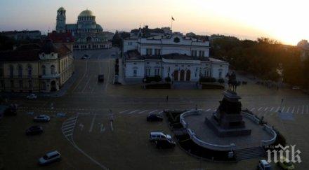 парламентът разгледа предложения промени закона движението пътищата