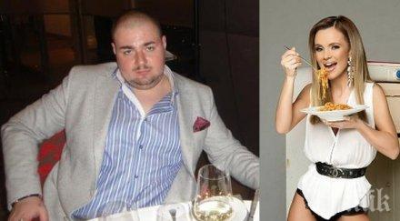 тузар гущеров пръсна 1500 лева нахрани мара