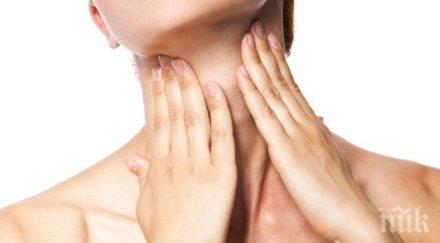 учени консумацията готвена храна довела появата брадичката